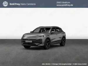 Volkswagen T-Roc 1,5 l eTSI R-Line OPF DSG AHK Matrix