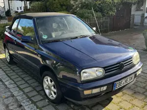 Volkswagen Golf Cabriolet Cabrio 1.8 Pink Floyd