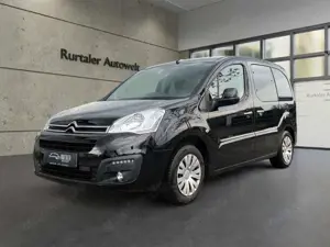 Citroen Berlingo Kombi Selection *KLIMA*SHZ*PDC*TEMP*TÜV