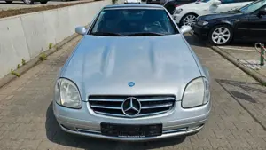 Mercedes-Benz SLK 230 KOMPRESSOR