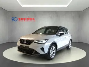 SEAT Arona FR 1.5 TSI DSG*AHK*LED*KAMERA*