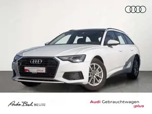 Audi A6 35TDI Navi Panorama LED ACC CarPlay EPH