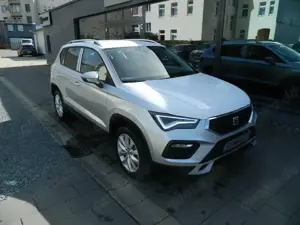 SEAT Ateca Style Road Edition 1.5 TSI DSG AHK/Sitzheiz/Dimani