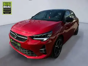 Opel Corsa Bild 2