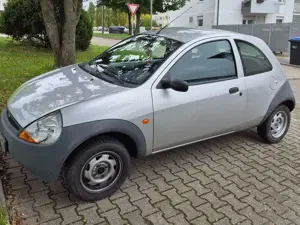 Ford Ka/Ka+ Ka Royal