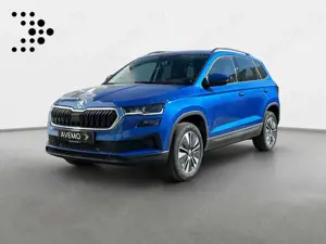 Skoda Karoq Balance 1,5 TSI |pACC|Kessy|Navi|AHK|RFK|