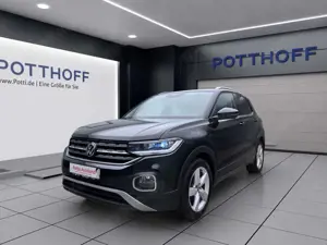 Volkswagen T-Cross 1.0 TSI DSG STYLE KAMERA ACC SITZHZG LED