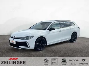 Volkswagen Passat Variant Passat Var. R-Line 4M TDI DSG|BLACKSTYLE|AHK|ACC