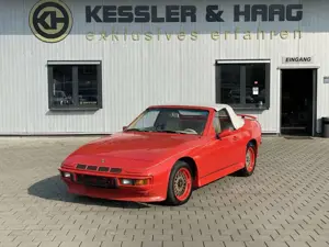 Porsche 924