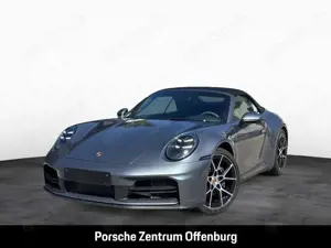 Porsche 992 -2 (911) Carrera Cabriolet