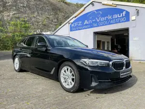 BMW 520 d Touring Aut. 18" 4-Zonen Klima Kamera