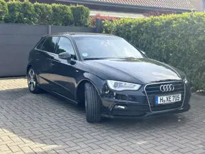 Audi A3 1.4 TFSI Sportback