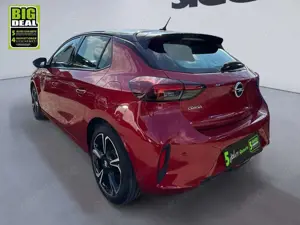 Opel Corsa Bild 5