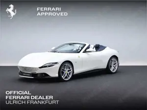 Ferrari Roma Spider   ***Ferrari Frankfurt***