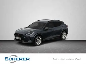 CUPRA Formentor 1.5 TSI DSG CARPLAY DAB SHZ LED PDC