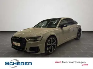 Audi S6 55 TDI quattro tiptronic PANO HUD B