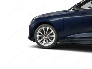 Audi A5 Bild 4