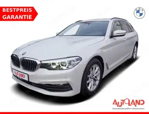 BMW 520 520d Touring Aut. LED Navi Tempomat Sitzheizung
