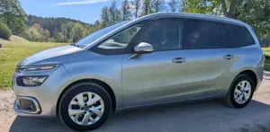 Citroen C4 SpaceTourer