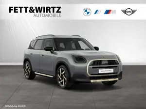MINI Cooper Countryman Countryman C Panorama|Head-Up|JCW-Sportsitze