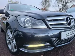 Mercedes-Benz C 200 T CGI Avantgarde Automatrik 7G-T 1.HAND