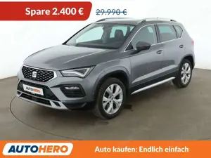 SEAT Ateca 2.0 TSI Xperience 4Drive Aut.*LED*PDC*SHZ*ACC*ALU*