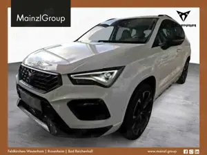 CUPRA Ateca 2.0 TSI 4Drive DSG Navi SHZ 360° Virtual