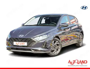Hyundai i20 1.2 Navi Kamera Tempomat