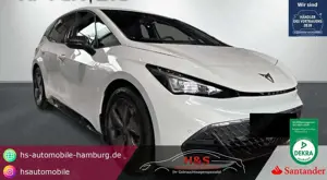 CUPRA Born 150 kW