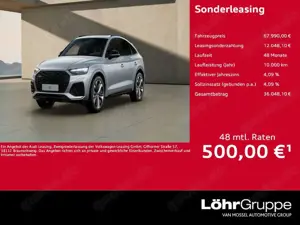 Audi Q5 Sportback 50 TFSI e UPE 90.190 S line Sport Edi...