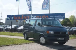 Volkswagen T4 Multivan
