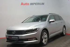 Volkswagen Passat Variant Comfortline 2.0 TDI*ACC*RfK*LED