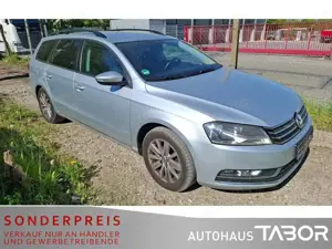 Volkswagen Passat Variant Variant 1.8 TSI DSG Comfortline SHZ GRA