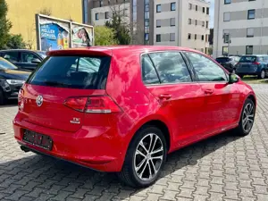 Volkswagen Golf Bild 4