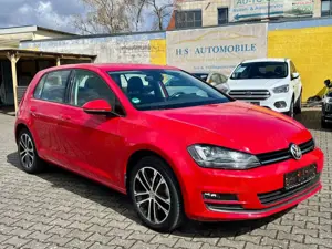 Volkswagen Golf Bild 3