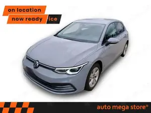 Volkswagen Golf VIII 1.5 TSI Life