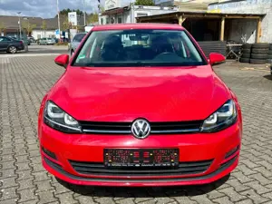 Volkswagen Golf Bild 2