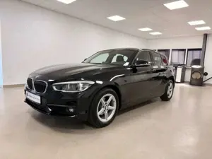 BMW 118 i Advantage*PDC*SHZ*LED*8-FACH*