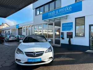 Opel Cascada