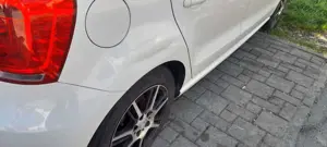 Volkswagen Polo Bild 4