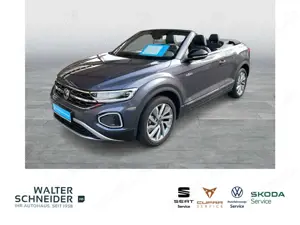 Volkswagen T-Roc 1.5 TSI DSG Goal Navi LEDplus AC