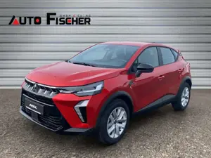 Mitsubishi ASX Diamant 1.2 6MT