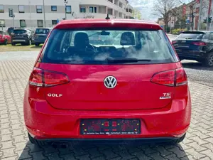 Volkswagen Golf Bild 5