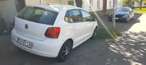 Volkswagen Polo Bild 5