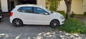 Volkswagen Polo Bild 2