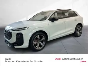 Audi Q3 SUV TFSI 110 kW S tronic