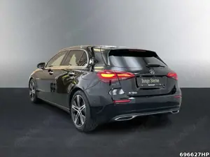 Mercedes-Benz A 180 Progressive  AHK Keyless-GO LED 360° SHZ . Bild 4