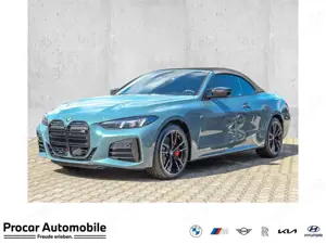 BMW 440 M440d xDrive Sportpaket Pro Innopaket LHZ Driving