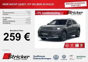 Volkswagen T-Roc Bild 2
