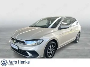 Volkswagen Polo 1.0 TSI OPF MOVE + APP-CON + PDC Einparkhilfe